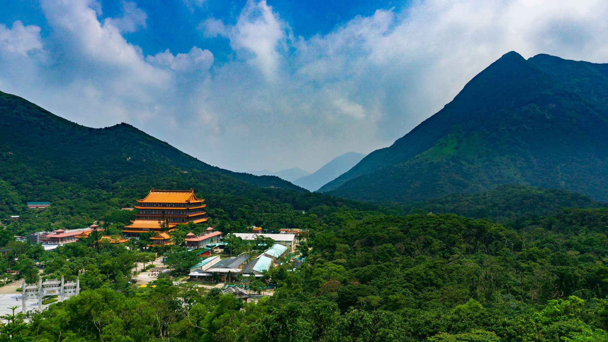 Polin Monastery